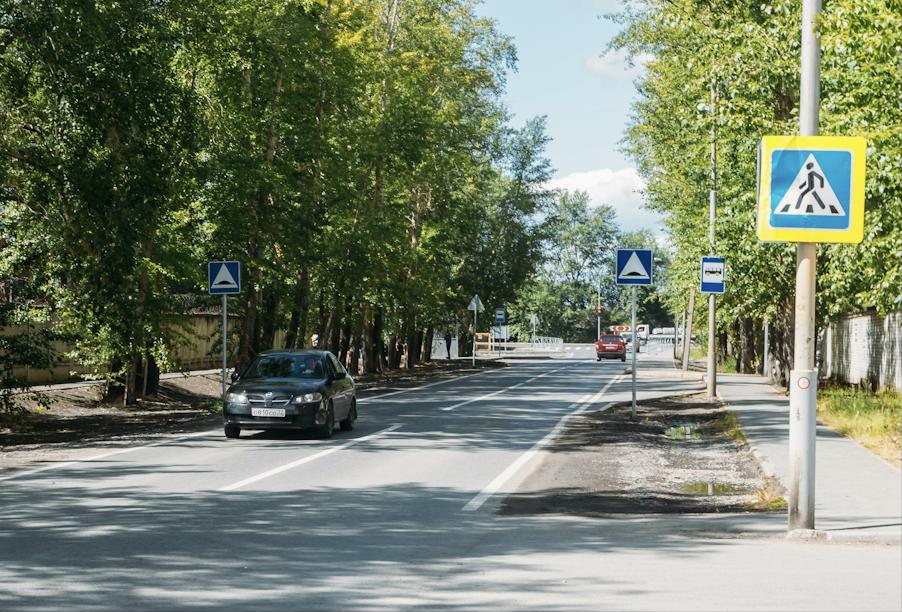 В Тюменской области в 2020 году благодаря нацпроекту отремонтировали почти 190 километров дорог